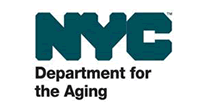 New York City Department for the Aging Logo
