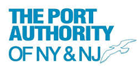 Port Authority logo of NY and NJ
