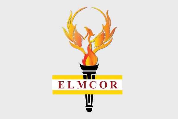 Elmcor's Placeholder with Elmcor Logo
