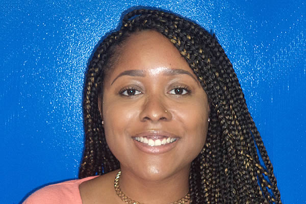 Ivory Francis - Program Coordinator at Elmcor Youth and Adult Activity Center, Corona Queens