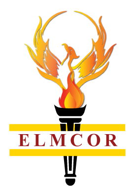 Elmcor logo